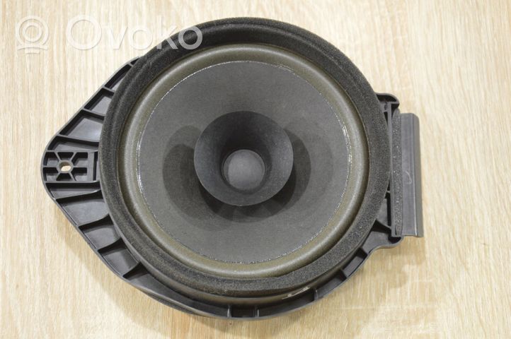 Chevrolet Orlando Subwoofer altoparlante S142