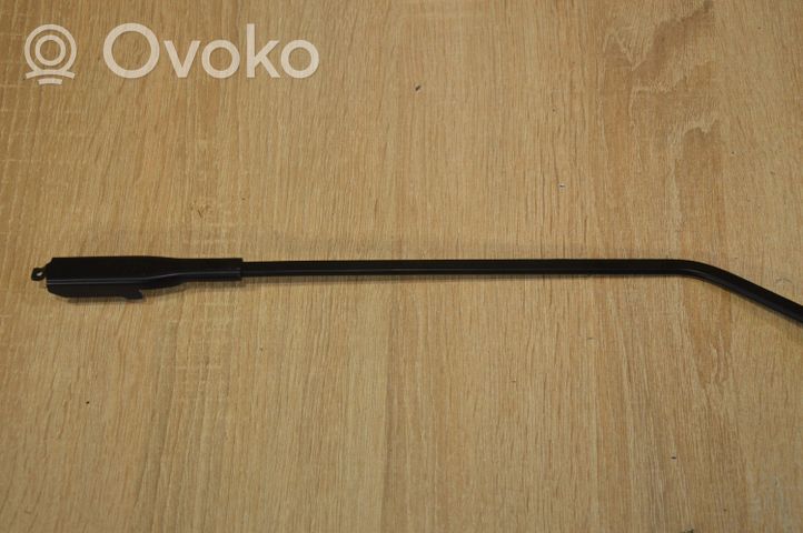 Opel Insignia A Windshield/front glass wiper blade S204