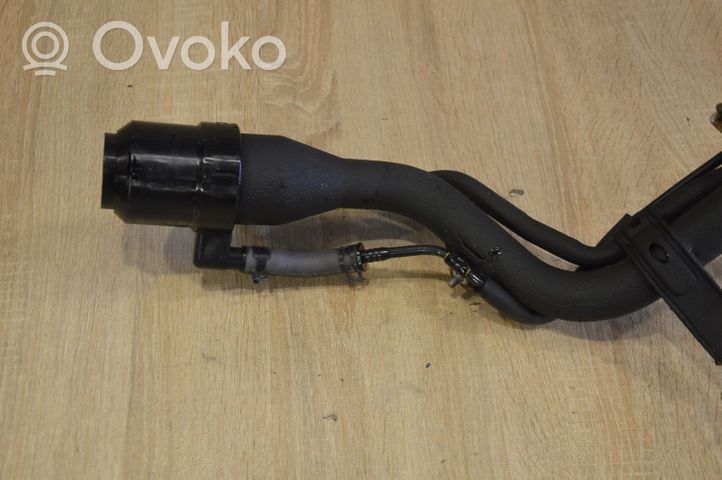 KIA Stinger Fuel tank filler neck pipe S209