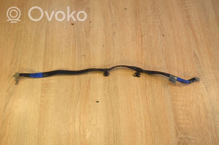 KIA Stinger Kabel Anlasser S209