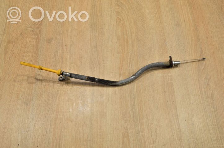 Opel Antara Oil level dip stick S193