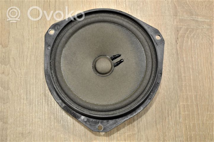 Alfa Romeo Giulietta Subwoofer altoparlante S178