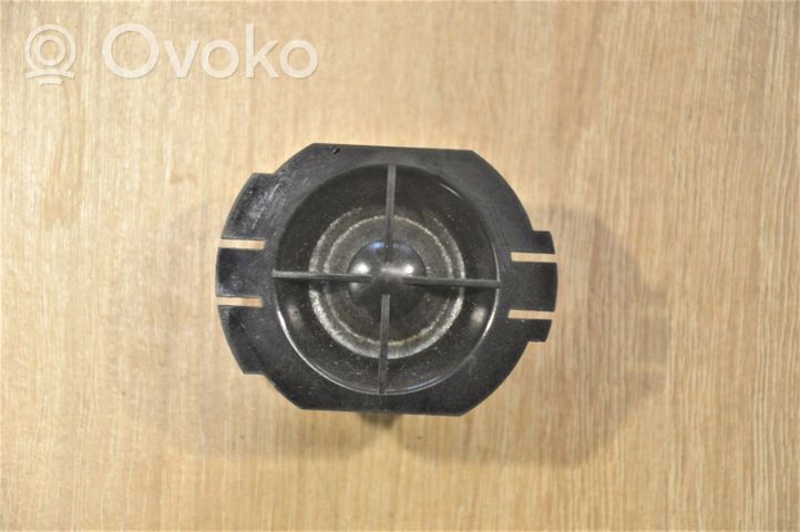 Nissan Qashqai Subwoofer-bassokaiutin S189