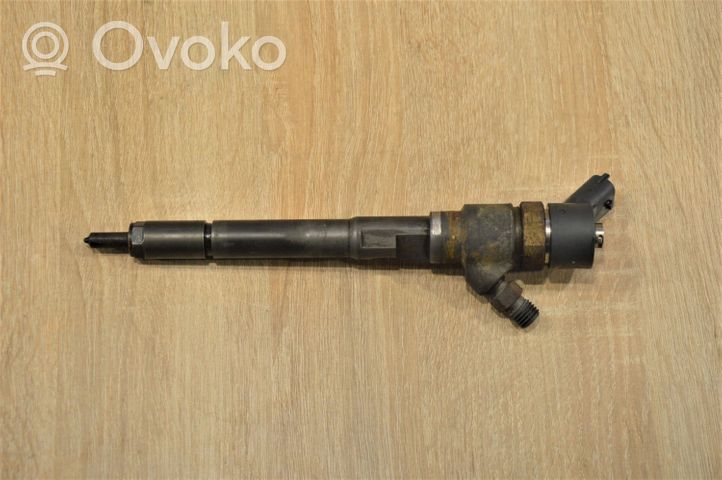 Opel Antara Fuel injectors set S181