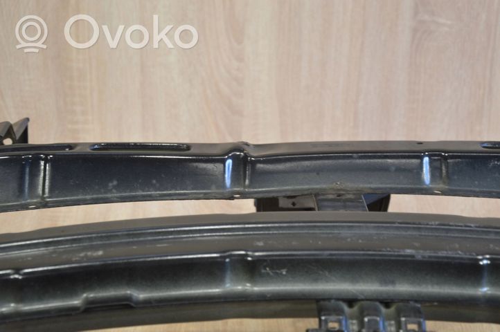 Chevrolet Captiva Rear bumper support beam 