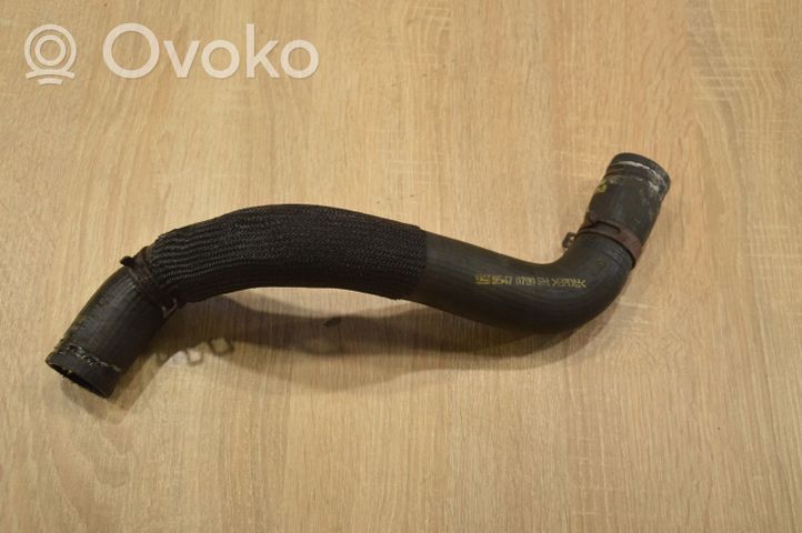 Chevrolet Captiva Durite de refroidissement tube S172