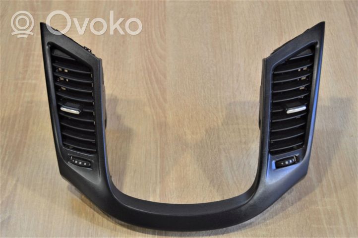 Chevrolet Orlando Griglia di ventilazione nel tetto 