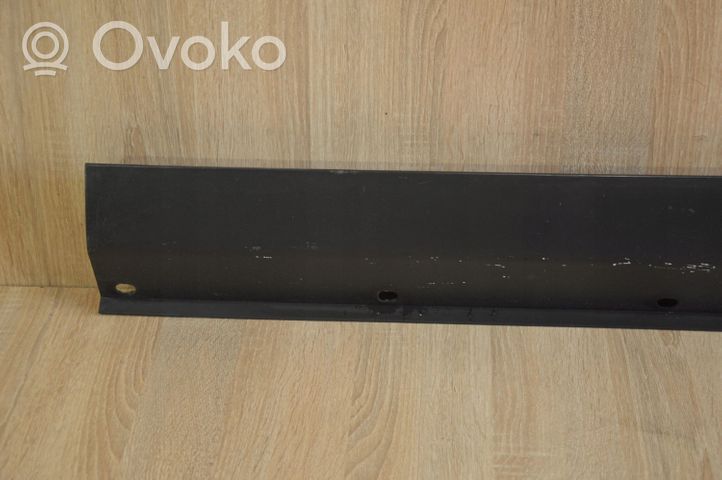 Chevrolet Captiva Side skirt rear trim S159