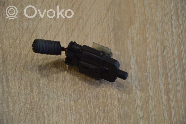 Chevrolet Captiva Outside/exterior temperature sensor S158