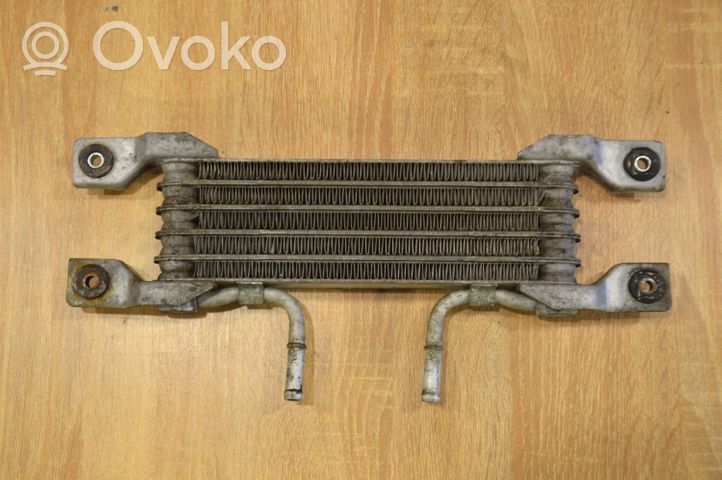 Opel Antara Engine oil radiator 