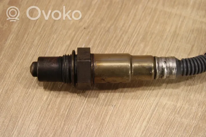 Alfa Romeo Giulietta Lambda probe sensor 