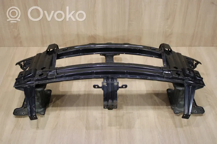 Opel Antara Front bumper support beam 