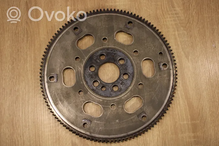 Opel Antara Flywheel 