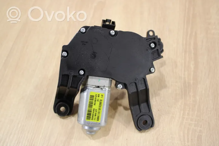 Chevrolet Orlando Wiper motor 