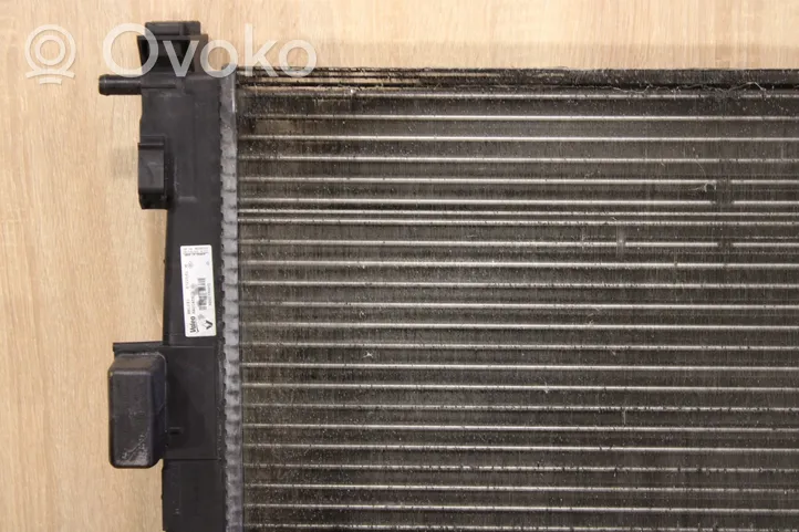 Renault Megane II Coolant radiator 