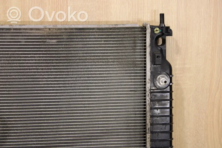 Opel Antara Coolant radiator 