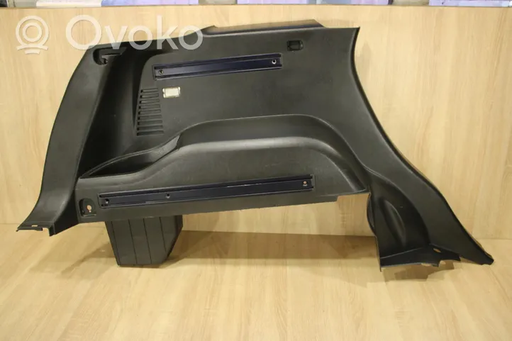 Opel Antara Trunk/boot side trim panel 