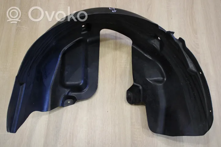 Chevrolet Cruze Front wheel arch liner splash guards 