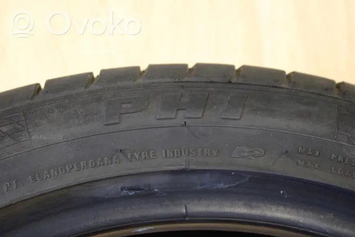 Peugeot 5008 R18 summer tire 