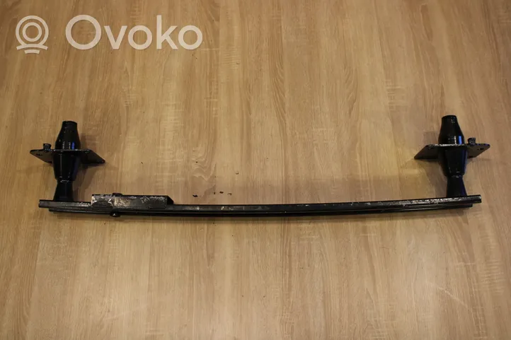 Peugeot 5008 Front bumper support beam 