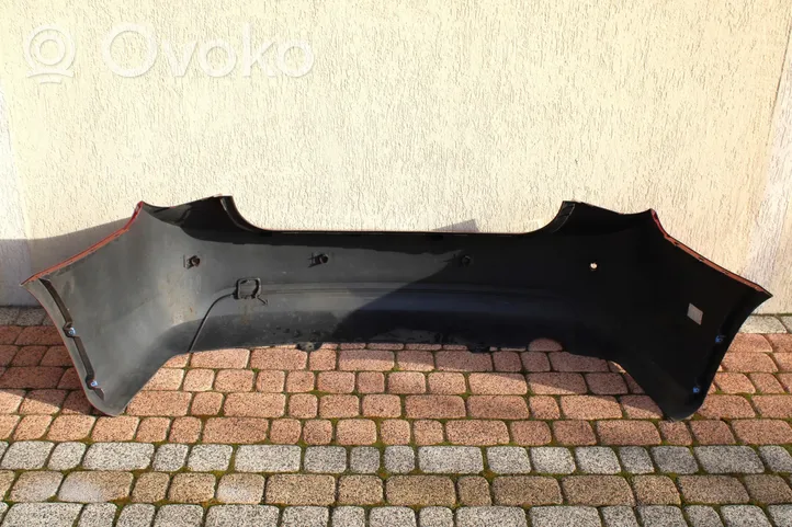 Chevrolet Cruze Rear bumper 