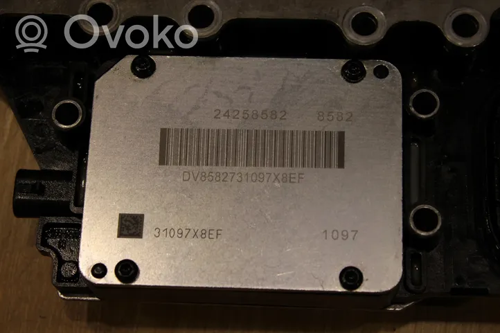 Chevrolet Captiva Module de contrôle de boîte de vitesses ECU 