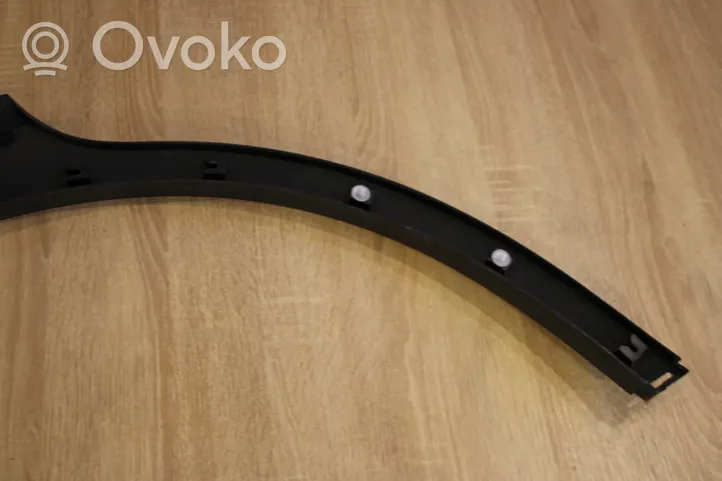 Chevrolet Captiva Rear arch trim 