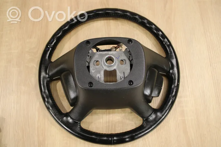 Chevrolet Captiva Steering wheel 