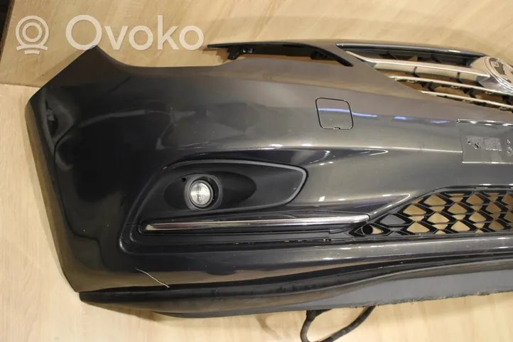 Opel Cascada Front bumper 