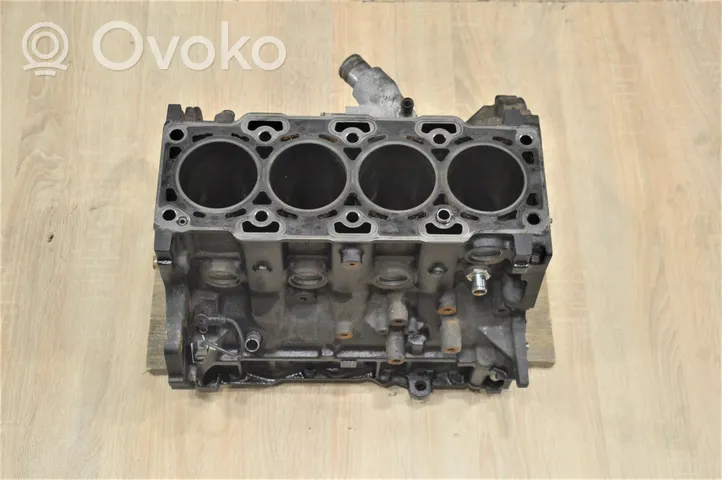 Opel Antara Bloc moteur 