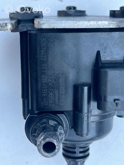 Fiat Doblo Pompe de circulation d'eau 52076422