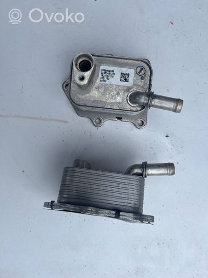 Jeep Renegade Transmission/gearbox oil cooler 00463461720