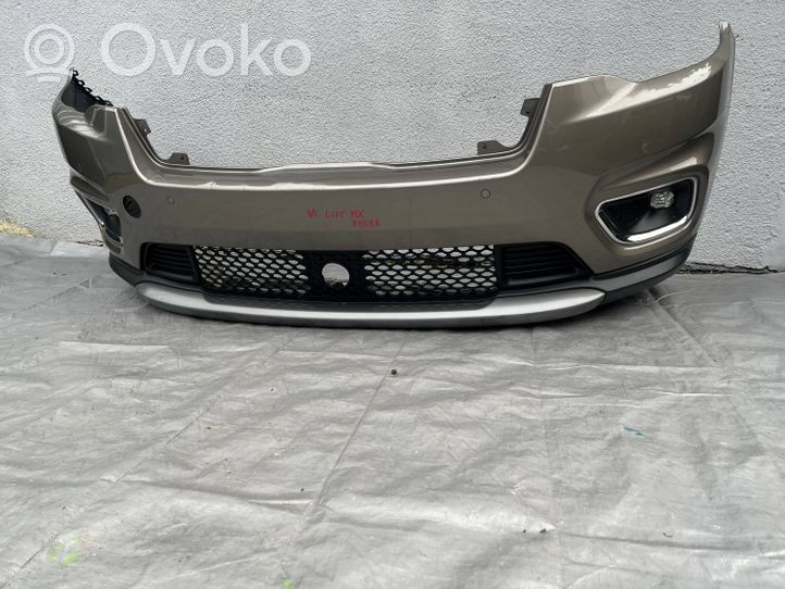 Jeep Cherokee Front bumper 