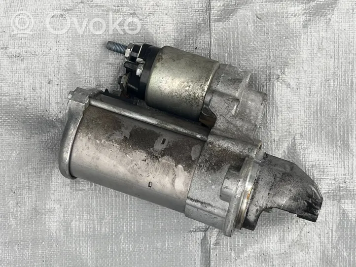 Opel Combo D Starter motor 51916170