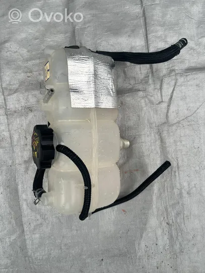 Jeep Cherokee Coolant expansion tank/reservoir 