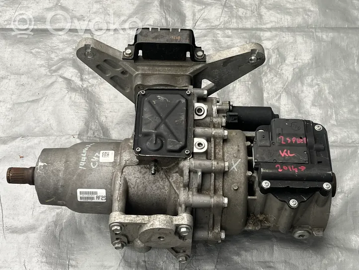 Jeep Cherokee Mechanizm różnicowy tylny / Dyferencjał 68090615AF