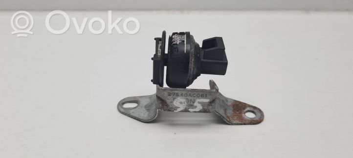 Subaru Legacy ABS brake wheel speed sensor 27540AC061