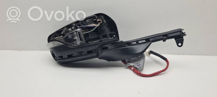 Subaru Outback (BT) Specchietto retrovisore elettrico portiera anteriore A3528-891