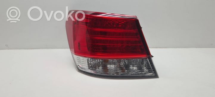 Subaru Legacy Lampa tylna 22020068