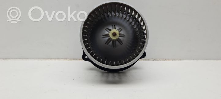 Subaru Outback Mazā radiatora ventilators 2727000222