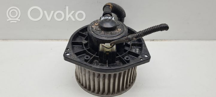 Subaru Forester SF Ventola riscaldamento/ventilatore abitacolo 502726