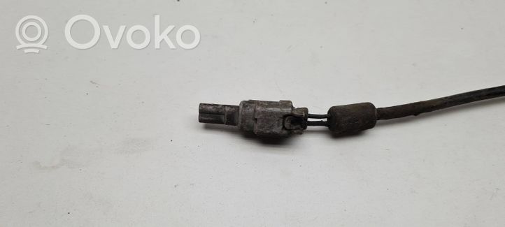 Subaru Impreza III Sensore ABS del freno posteriore 27540FG030