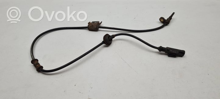 Subaru Legacy Czujnik prędkości obrotowej koła ABS 27540AG00