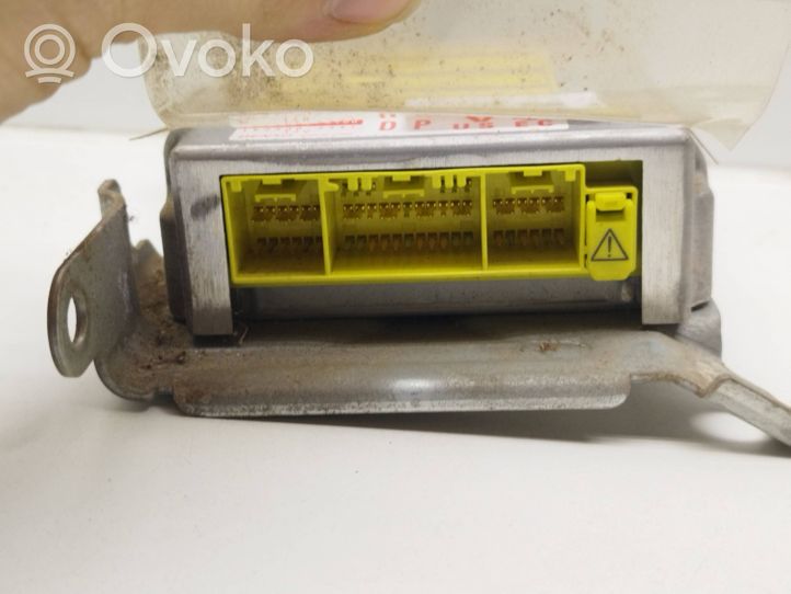 Subaru Forester SF Airbag control unit/module 98221FC100