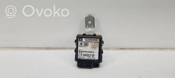 Subaru Forester SF Ajonestolaitteen ohjainlaite/moduuli 88205SA000