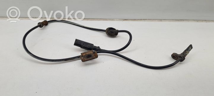 Subaru Legacy Czujnik prędkości obrotowej koła ABS 27540AG01