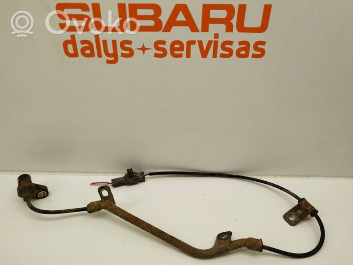 Subaru Legacy Sensore ABS del freno posteriore 27540AE050