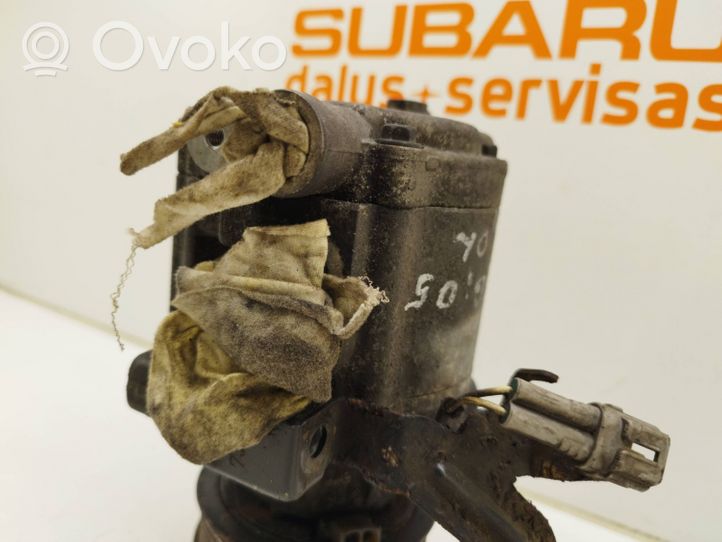 Subaru Outback Gaisa kondicioniera kompresors (sūknis) 4472607950