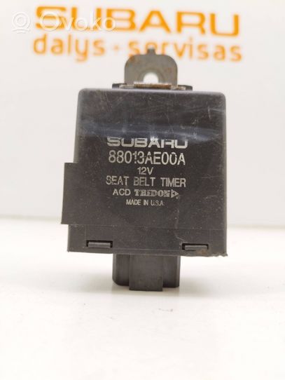 Subaru Legacy Relè allarme cinture di sicurezza 88013AE00A