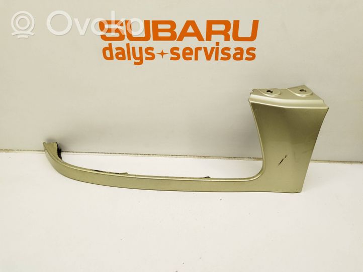 Subaru Forester SG Listwa pod lampę przednią 